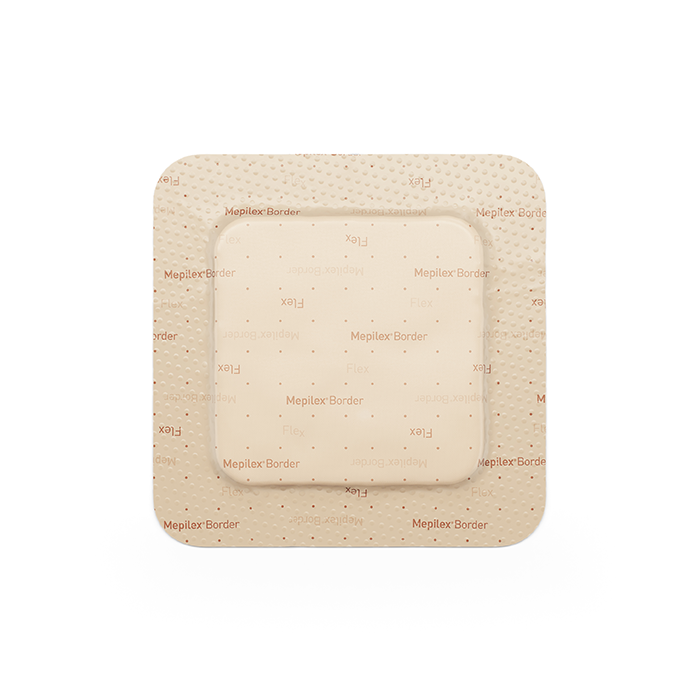 mepilex border taille carré petit