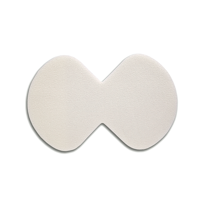 Mepilex talon