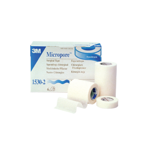 Micropore pack