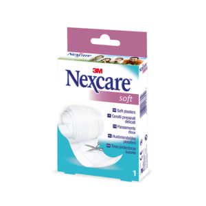 Nexcare soft