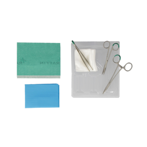 Set de suture n°3