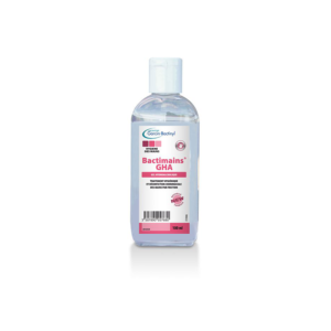 bactimain gel hydroalcoolique 100ml