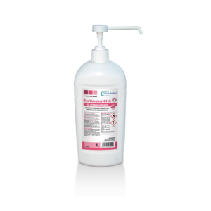 bactimain gel hydroalcoolique 1l2