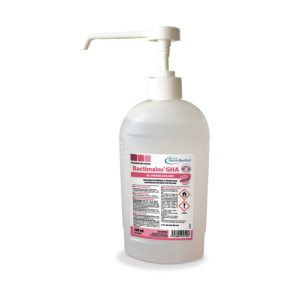 bactimain gel hydroalcoolique 500ml