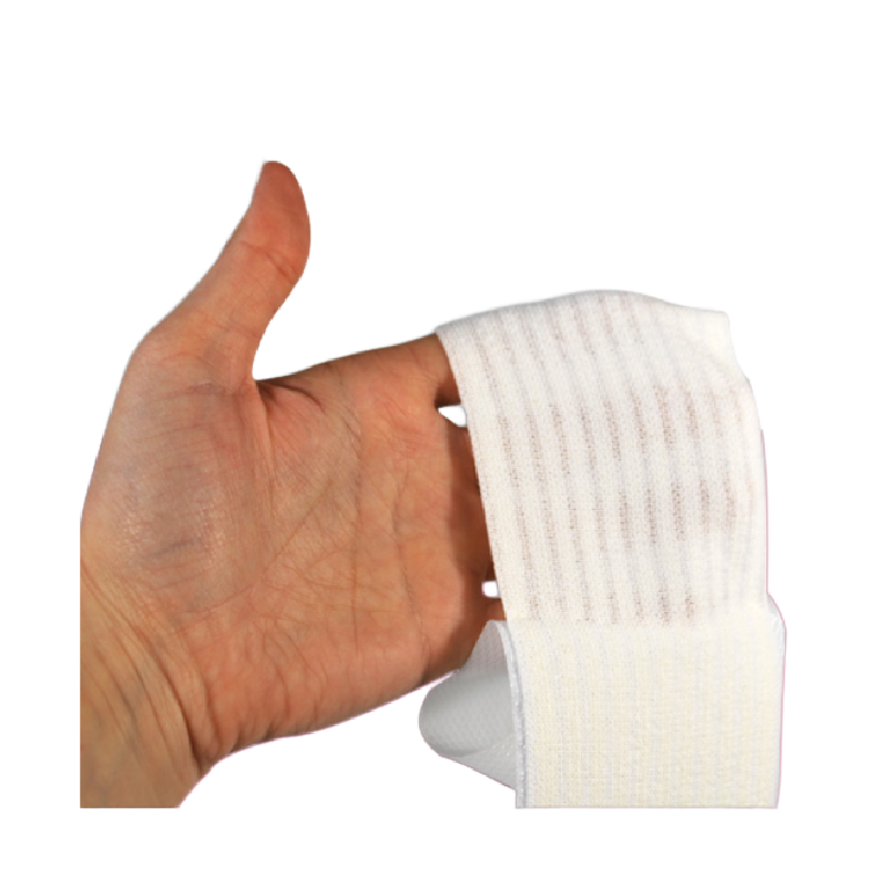 3M Bande de contention forte élastique et extensible 2,5m Adhéban Plus extensible et adhésive sortie