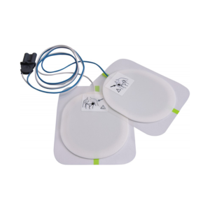 paire d'électrodes adulte Saver one