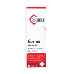 eosine aqueuse 2% 15ml