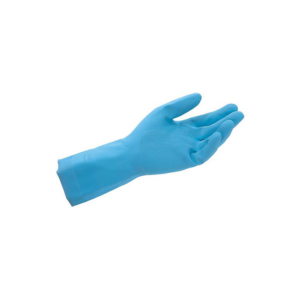 gant latex bleu vital