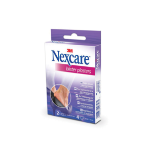 nexcare blister plasters