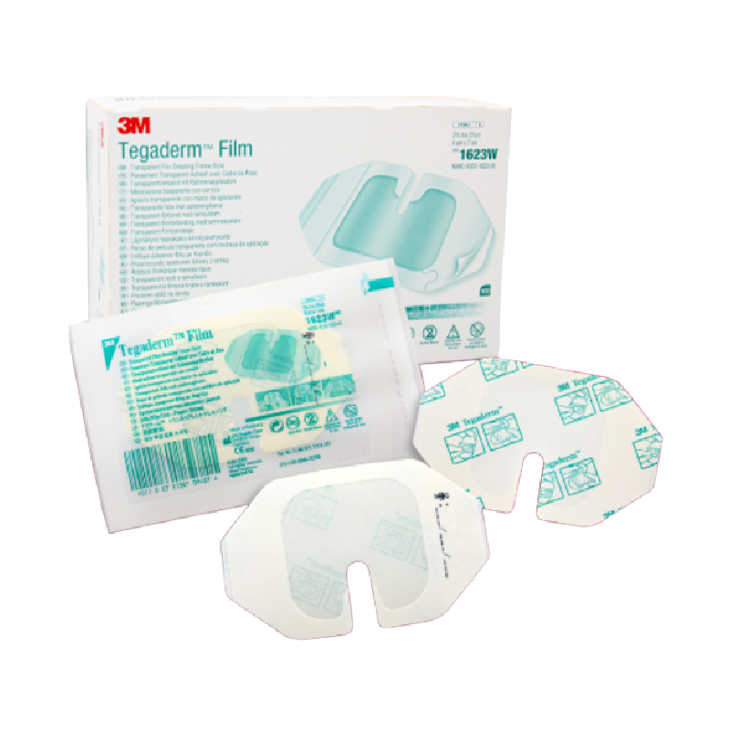 3M tegaderm U Pansement cathéter