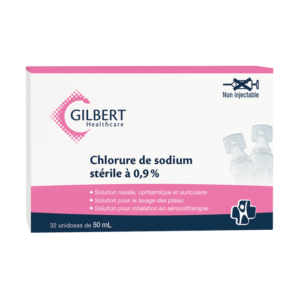 chlorure de sodium serum phy