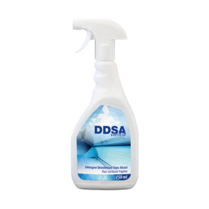 spray désinfectant DDSA