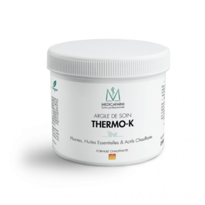 argile de soin thermo