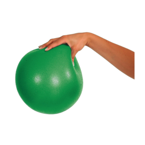 ballon soft overball vert