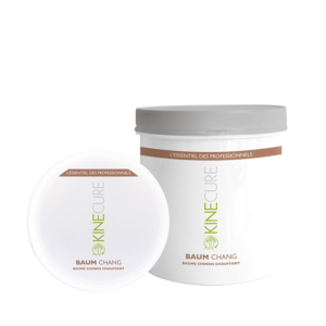 baume massage chauffant relaxant