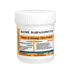 baume harpagophytum