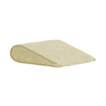 coussin cale vanille 5cm