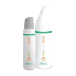 crème de massage relaxante