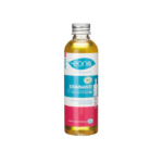 huile de massage drainante