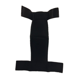 sangle pour sac jambier