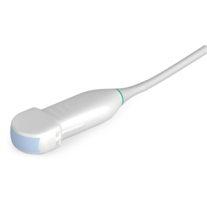 sonde micro convexe vert