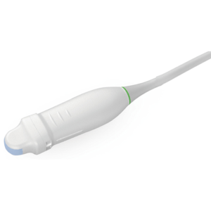 sonde micro convexe vert clair