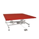 table de bobath 2plans vog medical