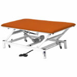table de bobath électrique 1 plan