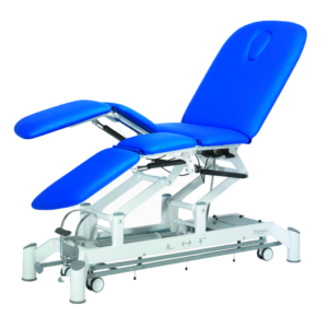 table de massage électrique 6 plans chagall