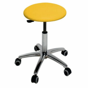 tabouret à roulette écopostural gnrq