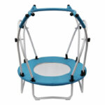 trampoline B'pod