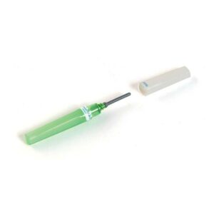 bd vacutainer precision glide