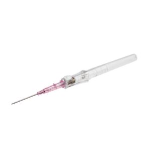 catheter BD Insyte autogard blood control