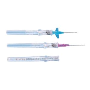 catheter bd insyte autogard