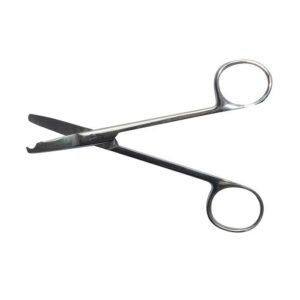 ciseaux à fil spencer droit