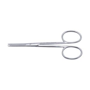 ciseaux spencer droit