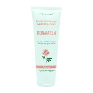 crème de massage dermacrem 250ml