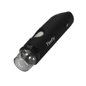 dermatoscope digital 2