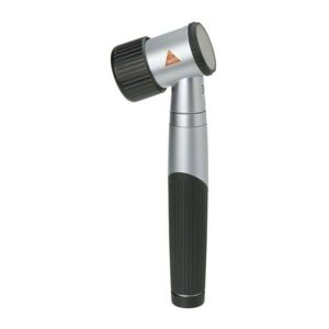 dermatoscope led mini 3000 embout contact