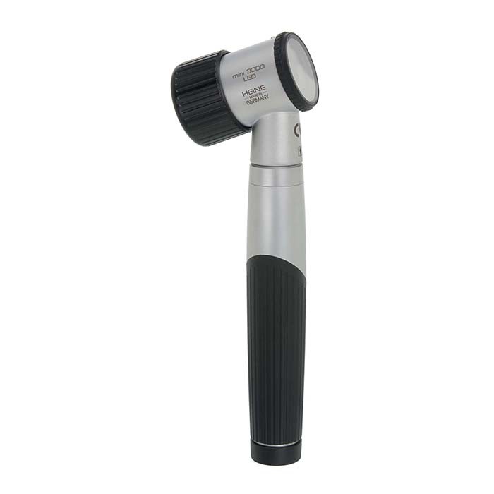 dermatoscope led mini 3000