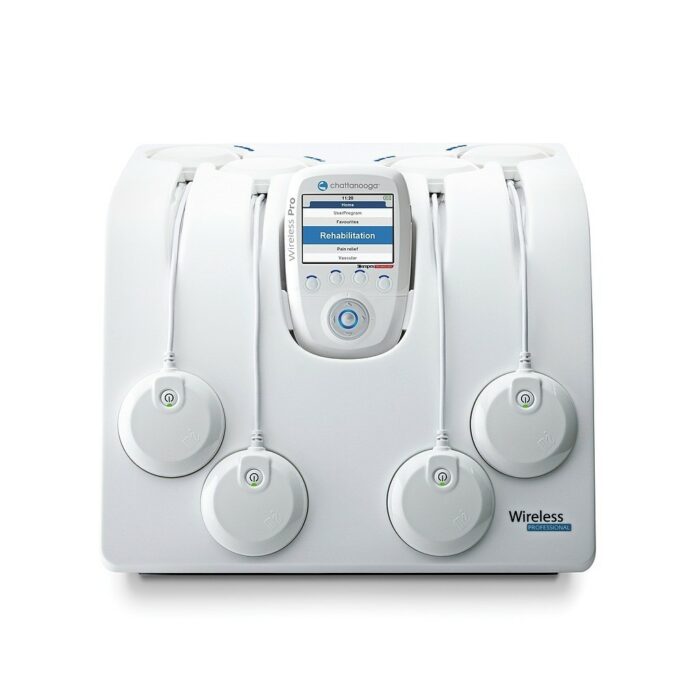 electrostimulateur compex pro wireless