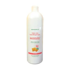 fuile grasse massoleol 1l