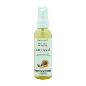 huile fluide adoucissant 75ml