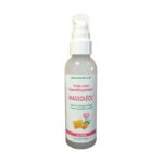 huile grasse massoleol 75ml