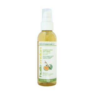 huile sèche neutre melon 75ml