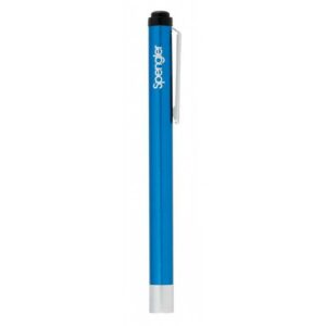 lampe stylo litestick bleu
