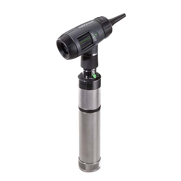 otoscope macroview