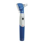 otoscope mini 3000 FO bleu