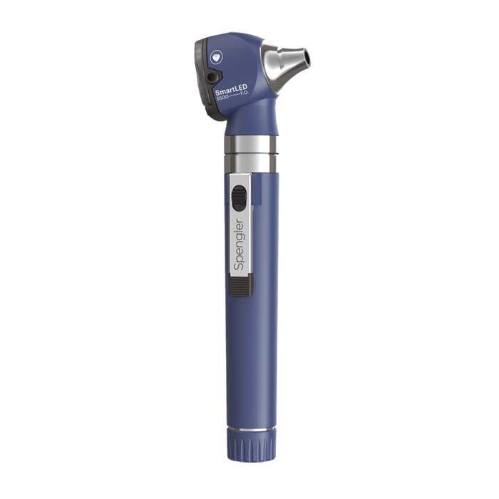 otoscope smartled 5500 violet