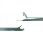 pince à biopsie classic tishler 20cm